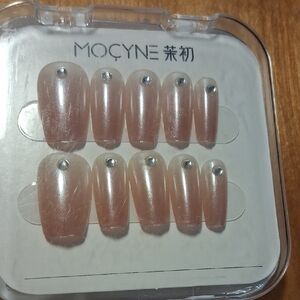 Mocyne Press On Nails